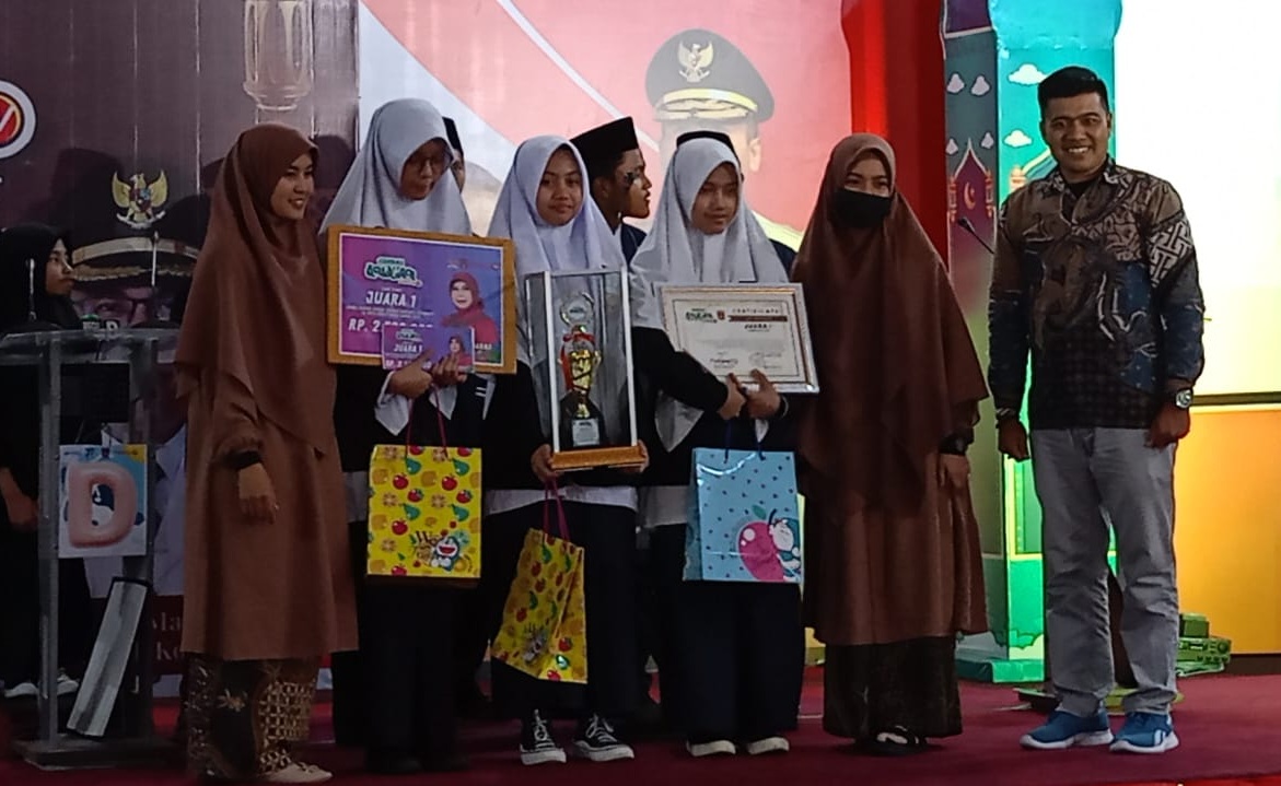 Prestasi